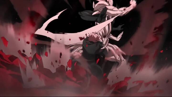Hell Paredise - 「Epic AMV」 - Thrill Ride ᴴᴰ