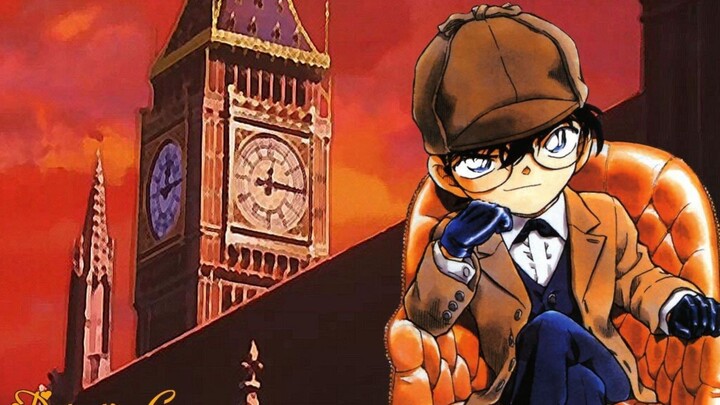 #∆[RAI]°Detective°Conan°S1•E15•in•Hindi