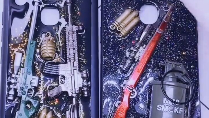 Saat Pangu membelah langit, ia terus-menerus memintanya