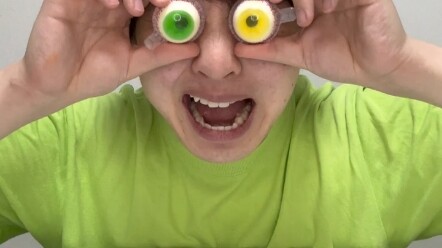 Happy review—when you’re happy, I’m happy!