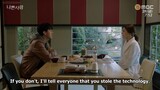 Bad Love episode 64 (English sub)