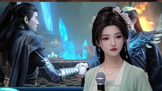 PR khẩn cấp của phái Lạc Vân: Các người không xem tin tức sao? Ai lại mặc đồ đen đi trộm cánh?