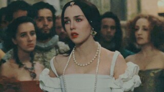“法兰西最骄矜艳丽的玛格丽特公主，最终死在了那场血色婚礼上”—《玛戈王后》