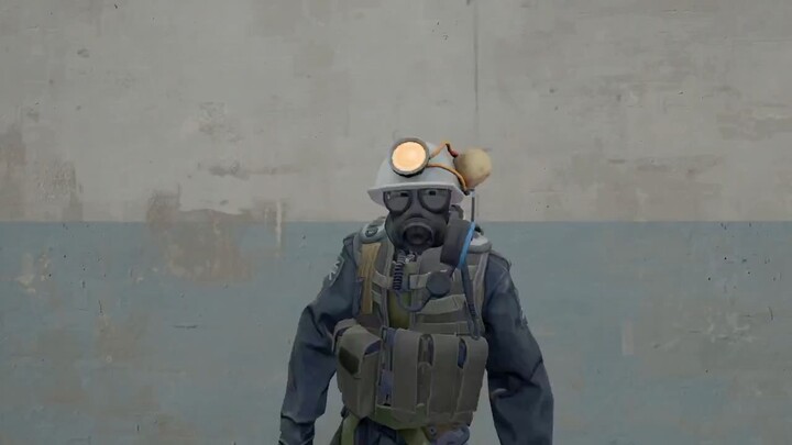 [SFM] Animation
