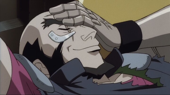 คาวบอย บีบอป ตอนที่ 4