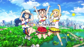 mitsuboshi color Ep2