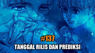 Tanggal Rilis dan Prediksi Attack on Titan Chapter 137 Indonesia