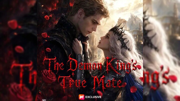 The Demon King's True Mate