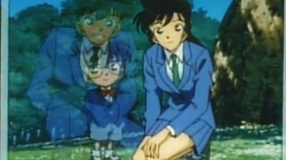 [Detektif Conan] Apa Xiao Ran benar-benar tidak tahu kalau Conan adalah Shinichi?