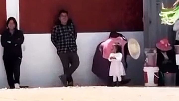 Capek Ikut Jiget‼️