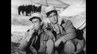 Abbott and Costello in the Foreign Legion Watch Full Movie : Link In Description