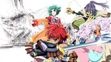 Tales of Eternia Ep 1