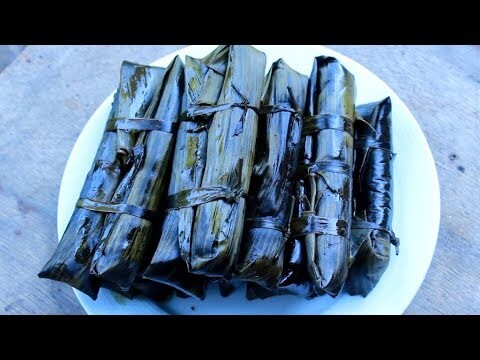 (A.S.M.R.) The sweetness of it is not overwhelming, just enough for you to crave for more.