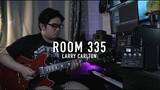 LARRY CARLTON | Room 335 Cover and Improv Jam // Joko Reantaso