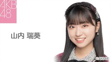 Yamauchi Mizuki (AKB48/Yamauchi Mizuki 1st PhotoBook/SHOWROOM Live Streaming/2024.08.28)