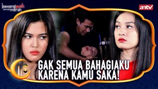 Dih Jadi Orang Julid Banget Sih Anna Palsu! | Bawang Putih Berkulit Merah ANTV | Eps 44 FULL