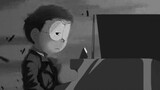 [Nobi Nobita]Tạm biệt