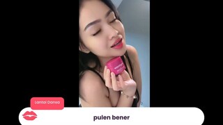 Puloen Benar Dalamya