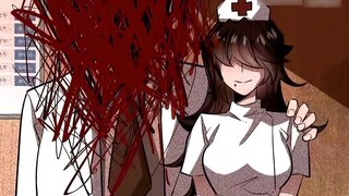 Boy took his girlfriend to the morgue for a date and was almost eaten by her!