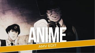 [AMV EDIT] | ANIME