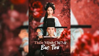 Thiên Mệnh Chi Nữ Báo Thù - The Fateful Woman's Revenge - Phụ đề tiếng Việt