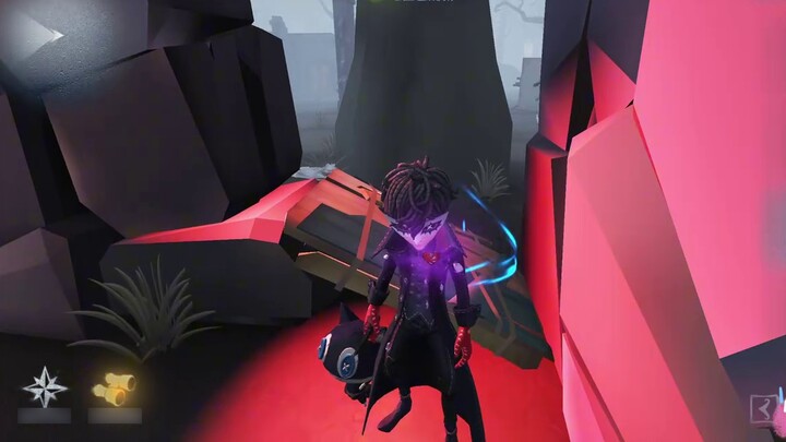 God doesn't cut history, I do.