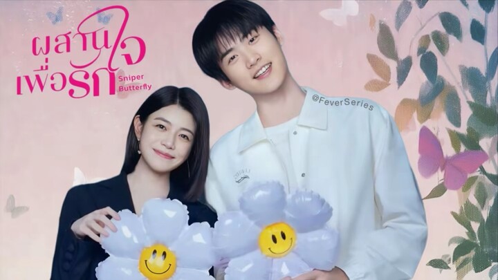 •พากย์ไทย # 18-19