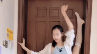 舞蹈生