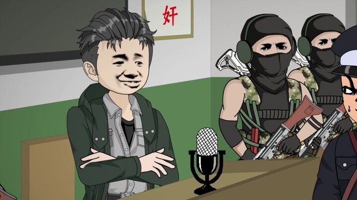 Episode 21: Promotion again!