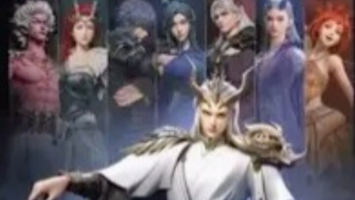 Long Hun Eps 04 Indo