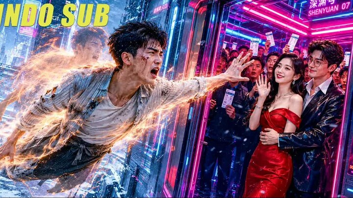 10 Tahun Jadi Suami, Istri Curi Tiket Kiamat Demi Selingkuh!Kini Mereka Nangis Saat Tahu Aku Sultan!