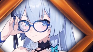 Mee Li: My * is bigger than yours [GN Charming Moment 259]