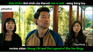 Tóm Tắt Shang Chi 3