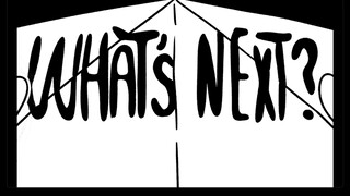 [First time making animation in junior high school] I worked on "WHAT'S NEXT?" for 50 hours a week