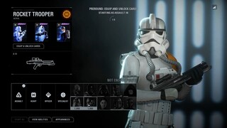 STAR WARS Battlefront II keep playing 62