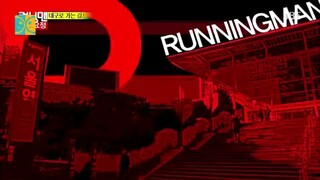 Running man (episode 238)