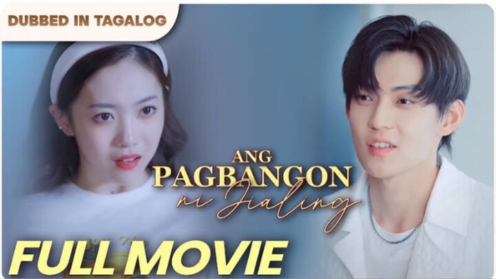 ANG PAGBANGON NI JIA LINGNiloko, nasaktan, muling nabuhay sa katawang iba at handa na siyang lumab