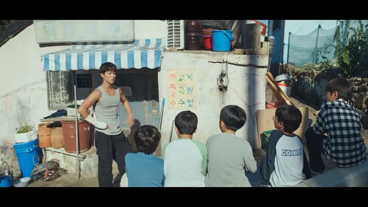 Good Boy Episode 6