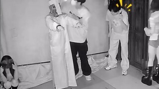 ควบคุม NPC อย่างหนักเป็นเวลา 10 วินาที