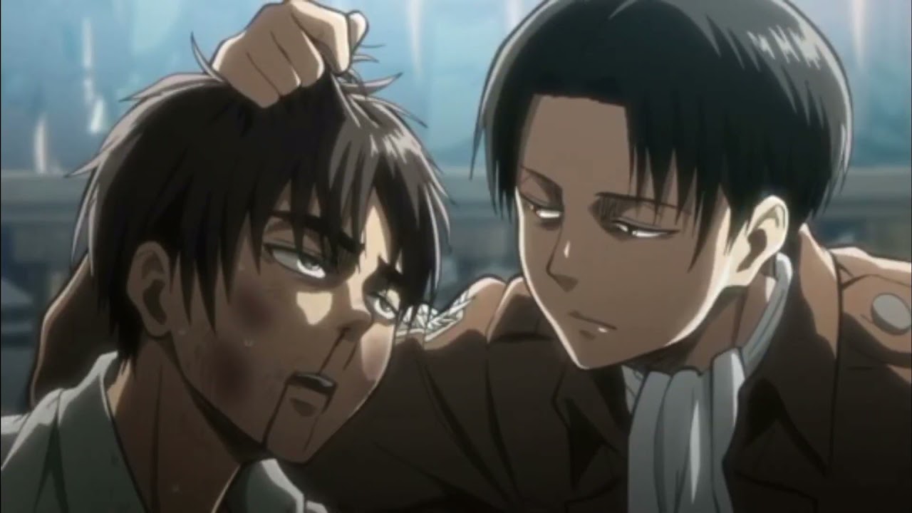 TOP 10 EPIC MOMENTS SHINGEKI IN KYOJIN - EPIC SCENES 