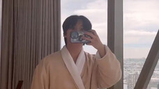[Finely Proofread Chinese Subtitles] Lee Minho's Australian mini vlog