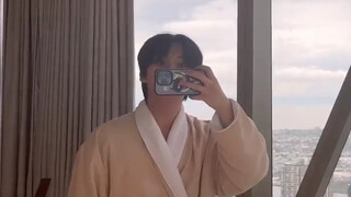 [精校中字]李旻浩 澳大利亚mini vlog