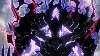 South Korea [I upgrade alone / trailer PV animation / stand up for me the strongest undead king] the