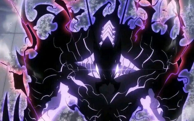 South Korea [I upgrade alone / trailer PV animation / stand up for me the strongest undead king] the