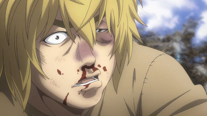 Vinland Saga S1 E23 [sub indo]