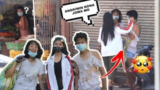 NANG AGAW NG BOYFRIEND PRANK