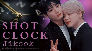 ASMR SÉRIE JIKOOK - SHOT CLOCK - EP. 03 - 𝕃𝕚𝕝𝕚 𝔻𝕦𝕕𝕦