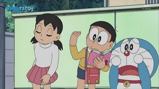 Memahami Sifat Perempuan Itu Tidak Lah Mudah |Doraemon Bahasa Indonesia Terbaru 2024|Cerita Doraemon