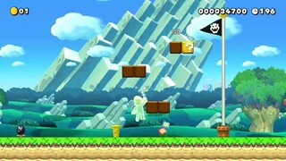 super mario bros