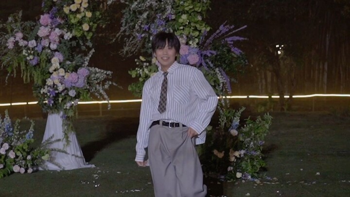 Dancing “Love Emergency” at My High School Dorm Mate’s Wedding